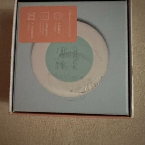 Dodow Sleep Better Sleep Aid Machine - NIB - Picture 7 of 8